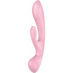 Satisfyer Triple Oh