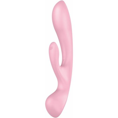 Satisfyer Triple Oh – Zbozi.Blesk.cz