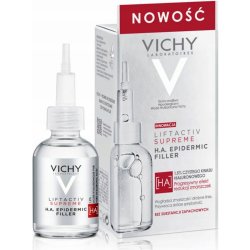 Vichy Liftactiv Supreme H.A. Epidermic Filler sérum s kyselinou hyaluronovou 30 ml