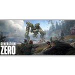 Generation Zero – Hledejceny.cz