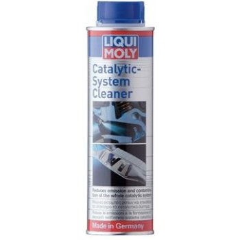Liqui Moly 8931 Catalytic System Cleaner 300 ml