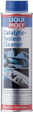 Liqui Moly 8931 Catalytic System Cleaner 300 ml