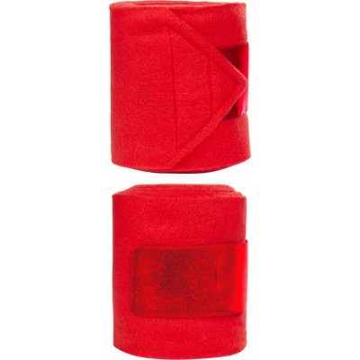 HKM Bandáže Innovation 4 ksčervená – Zboží Dáma