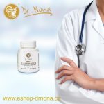 Dr.Nona Feminseen na menopauzu a hormonální systém 60 kapslí – Hledejceny.cz