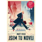 Jsem tu novej – Hledejceny.cz