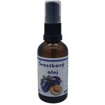Olejářství Švestkový tělový olej 50 ml – Sleviste.cz