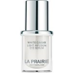 La-Prairie Luxusni-kolekce White-Caviar-CollectionLight Infusion Eye Serum 15 ml – Hledejceny.cz