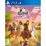 Horse Club Adventures – Zboží Dáma