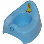 TEGA BABY Nočník KAČENKA světle modrý – Zbozi.Blesk.cz