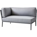 Cane-line Conic Cane-lin light grey – Hledejceny.cz