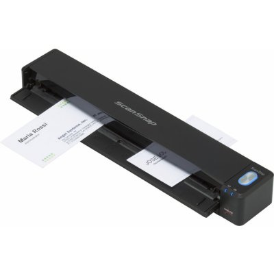 FUJITSU ScanSnap iX100 – Zboží Živě