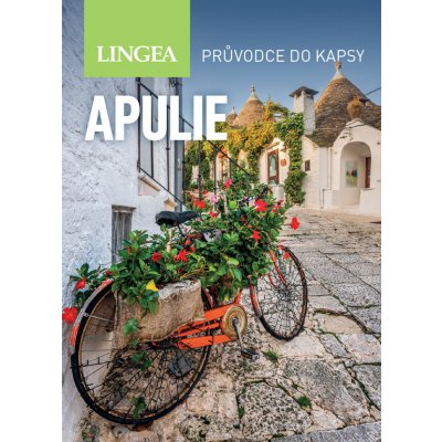 Apulie - Průvodce do kapsy – Zboží Dáma
