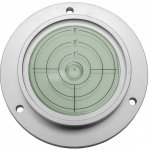 KINEX K-MET Kruhová libela75mm stříbrný elox 5022-03-075 – Hledejceny.cz
