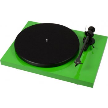 Pro-Ject Debut Carbon DC + OM10