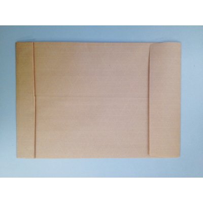 Krpa Obchodní tašky s křížovým dnem neroztrhnutelná samolepicí - B4 33560 – Zboží Živě