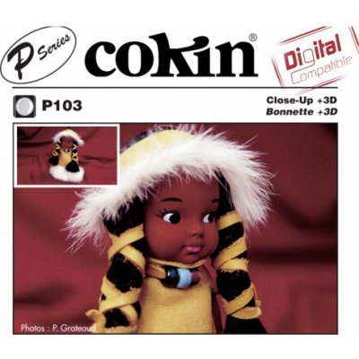 Cokin P103 – Zboží Mobilmania