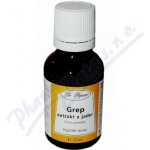 Dr.Popov Grepavit grep extrakt z jader gtt 25 ml – Hledejceny.cz