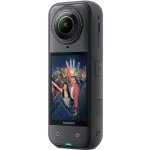 Insta360 X5 – Zboží Živě