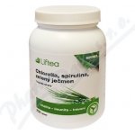 Liftea Chlorella Spirulina Zel.ječmen 250 tablet – Zbozi.Blesk.cz