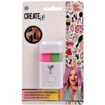 Canenco Create it! Křídy na vlasy Cocktail – Zboží Dáma