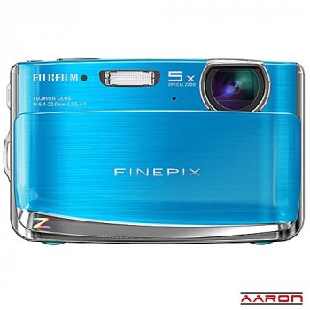 Fujifilm FinePix Z70