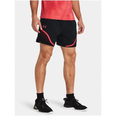 Under Armour šortky Vanish Woven 6in Graphic Short 1383353-001 – Zboží Mobilmania