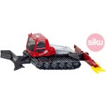 Siku Blister Sněžná rolba – Sleviste.cz