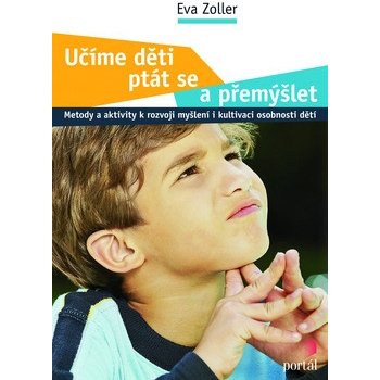 Učíme děti ptát se a přemýšlet