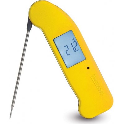Thermapen ONE vpichový teploměr, žlutý – Zboží Mobilmania