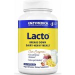 Enzymedica Lacto, enzymy k podpoře trávení laktózy 30 kapslí – Hledejceny.cz