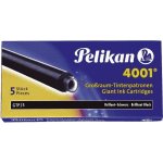 Pelikan GTP/5 modročerné inkoustové bombičky 4001 – Zbozi.Blesk.cz