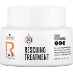 Schwarzkopf Bonacure Rescuing Treatment Mask 200 ml – Sleviste.cz