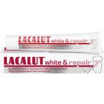 Lacalut White & Repair zubní pasta pro obnovení zubní skloviny 75 ml – Hledejceny.cz