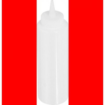 Dávkovač omáčky - 350 ml – Hledejceny.cz