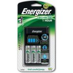 Energizer OneHour + 4x AA 2300 mAh EN002 – Zboží Živě