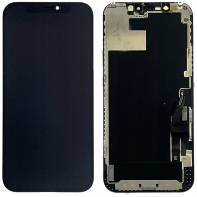 LCD Displej Apple iPhone 12/12 Pro – Zbozi.Blesk.cz