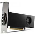 PNY RTX PRO 4000 SFF Blackwell 24GB GDDR7 VCNRTXPRO4000LP-SB – Hledejceny.cz