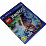 Lego ninjago Nindroids – Hledejceny.cz