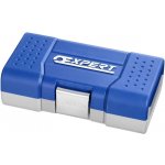 Tona Expert E030729 Sada bitů a hlavic 1/4" 48ks – Zboží Dáma
