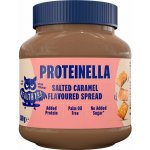 HealthyCo Proteinella čokoláda/lískový oříšek 360 g – Zboží Mobilmania