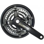 Shimano FC-Ty701 – Zboží Mobilmania