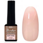 Expa-nails expanails Uv Led gel booster elasticare soft pink 5ml – Sleviste.cz