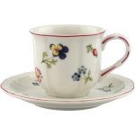 Villeroy & Boch Petite Fleur Šálek na espresso 100 ml – Sleviste.cz