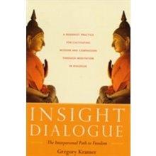 Insight Dialogue - G. Kramer The Interpersonal Pat