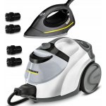 Kärcher SC 5 Iron 1.512-661.0 – Zboží Dáma