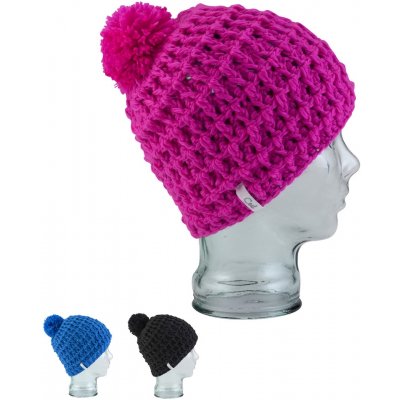 Coal dámská čepice Waffle W – Zboží Mobilmania