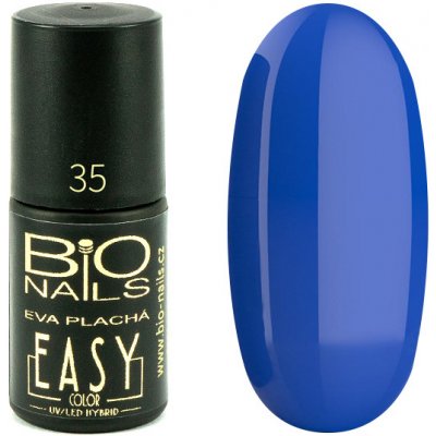 Anpro Easy color gel lak 35 6 ml – Zbozi.Blesk.cz