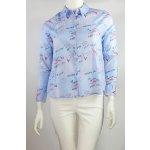 Via Appia 2571672 světle modrá – Hledejceny.cz