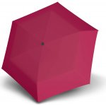 Knirps U.200 Love dámský plně automatický deštník tm.růžový – Zboží Mobilmania