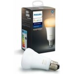 Philips Hue BT LED žárovka E27 9.5W teplá bílá chytrá LED žárovka 806 lm 2200-6500 K stmívatelná – Hledejceny.cz